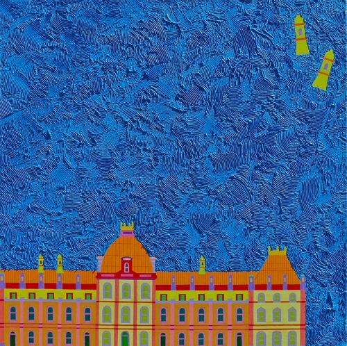 ‘Parliament House, Brisbane’