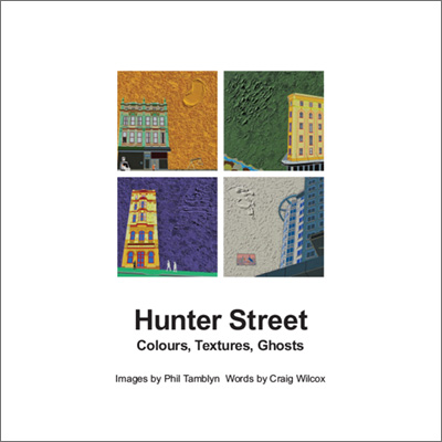 Hunter Street